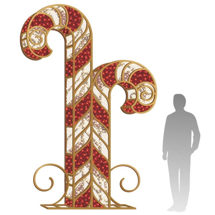 New Products — commercial-grade Christmas lighting at Holiday Light Supplies