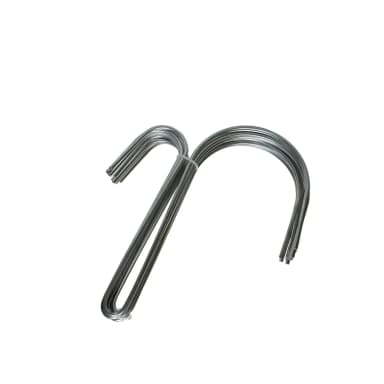EASY PEASY HOOK (10-PACK) - Accessories from Holiday Light Supplies, Ontario