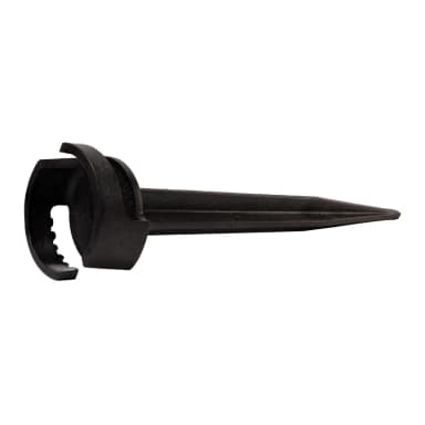LAWN STAKES (100-PACK) - Accessories from Holiday Light Supplies, Ontario