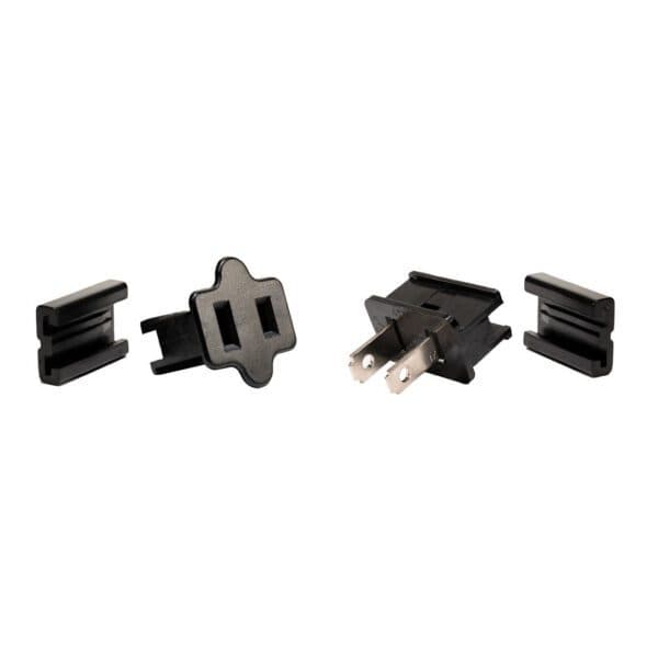 Extension Cords and Wire — commercial-grade Christmas lighting at Holiday Light Supplies