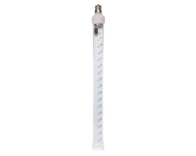 SNOWFALL LIGHT, E17 BASE, PURE-WHITE (5-PACK) - Snowfall Lights from Holiday Light Supplies, Ontario