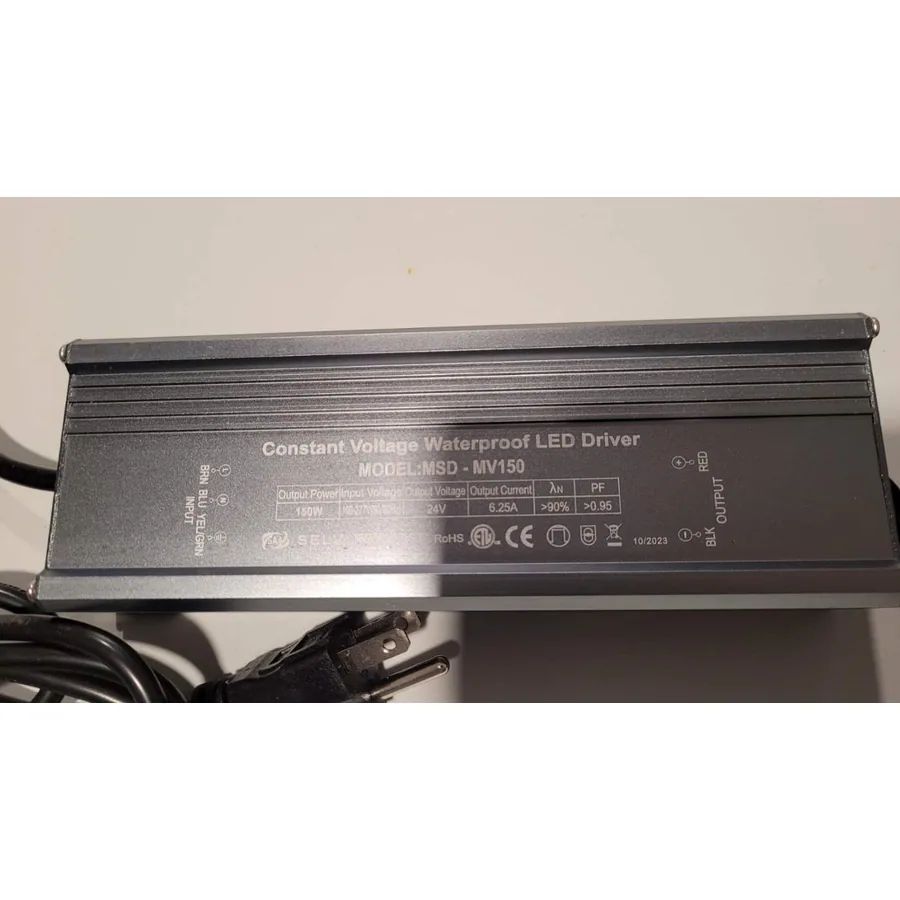 power supply 150w
