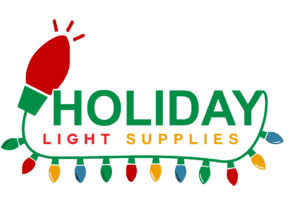Holiday Light Supplies