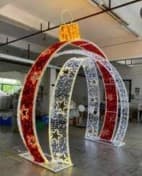 Mini Lights — commercial-grade Christmas lighting at Holiday Light Supplies