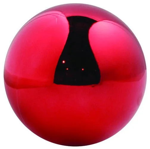 Shiny Round Commercial Ornaments — Sets — commercial Christmas lighting from Holiday Light Supplies