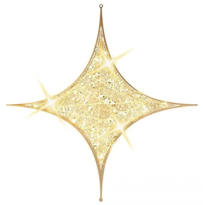 LED Brighton Sparkle Accent — commercial Christmas lighting from Holiday Light Supplies