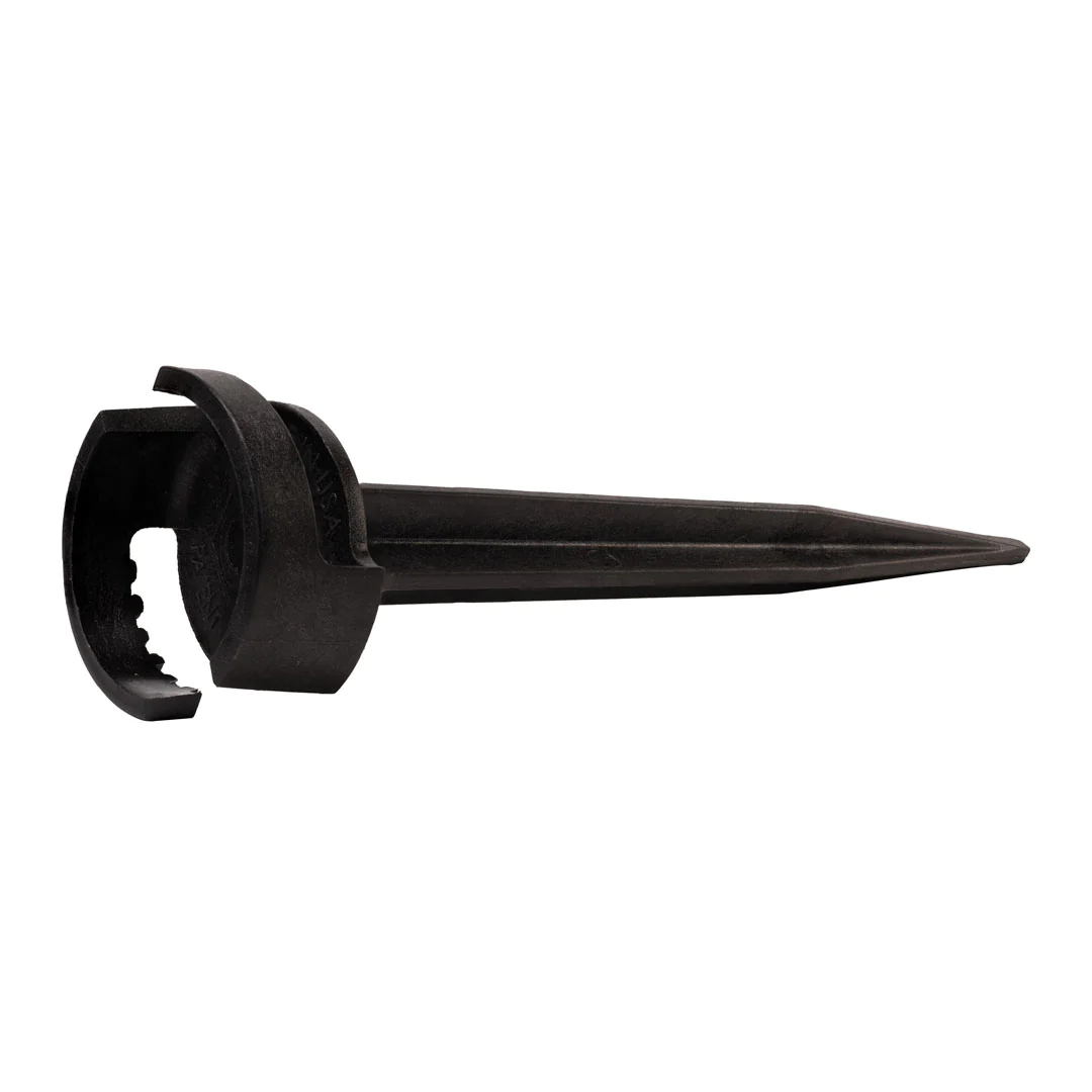 Commercial C7/C9 lawn stake pathway light reference